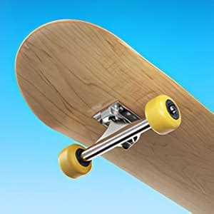 Skateboard games - Play Online For Free on CarGames.Com