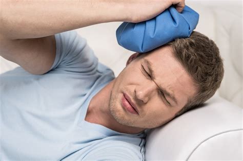 Травма головы: принципы оказания первой помощи | MedAboutMe
