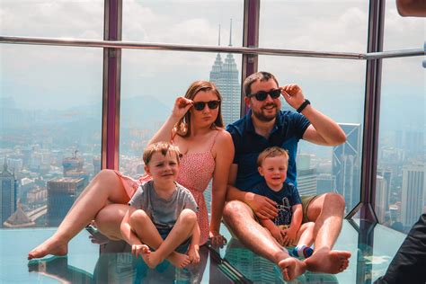 Malaysia Travel: Everything You Need To Know - A Winter Escape