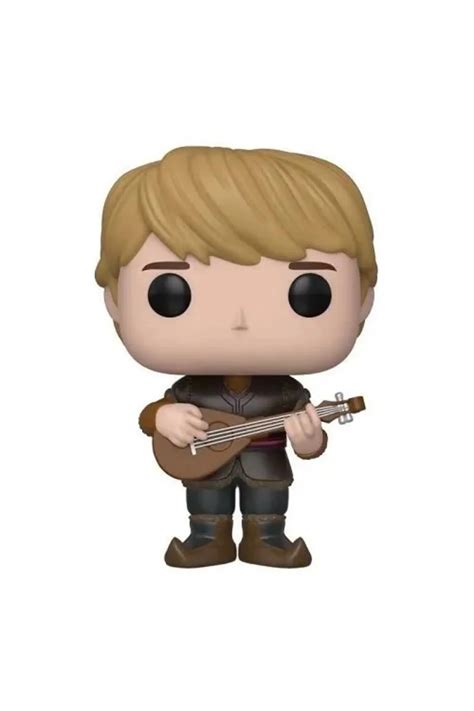 Funko - Поп Дисней Замороженный 2 Кристофф | AliExpress