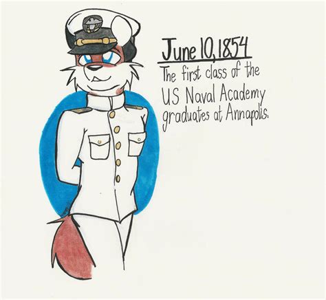 This Day in History: June 10, 1854 — Weasyl