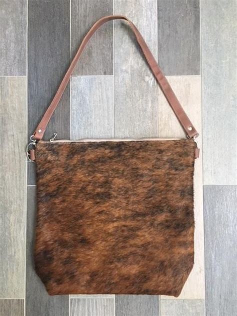 plaza square hide tote tote square hide