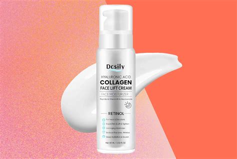 This $16 Retinol Cream Works Better Than Luxury Skincare Brands