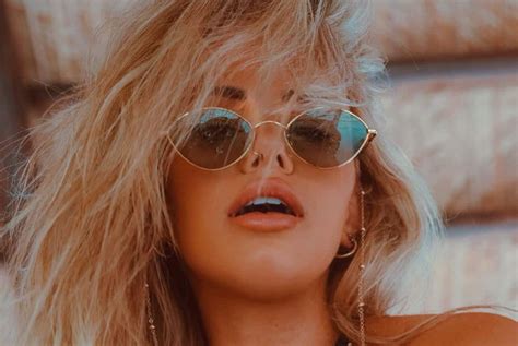 You WON'T Believe What's in the Paige VanZant OnlyFans Leak - or0nqgs