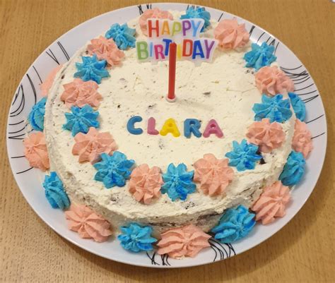 Happy Birthday Little Sister Cake Happy Birthday To African American