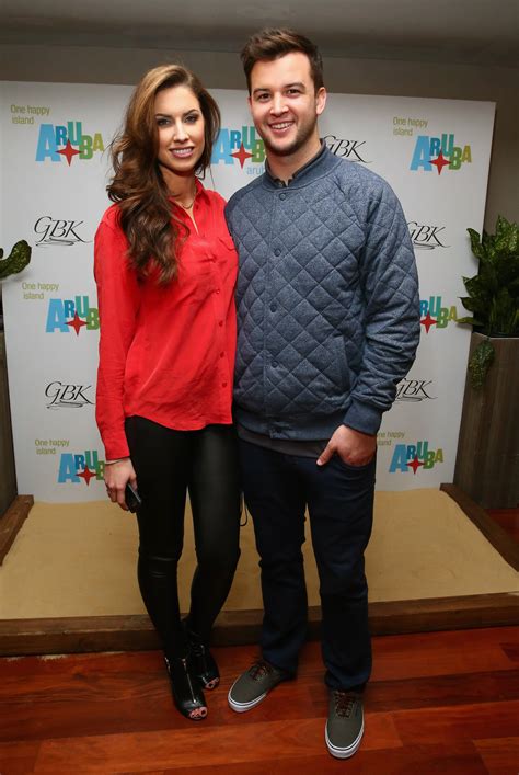 AJ McCarron's wife Katherine Webb hails husband's 'bad man' XFL heroics
