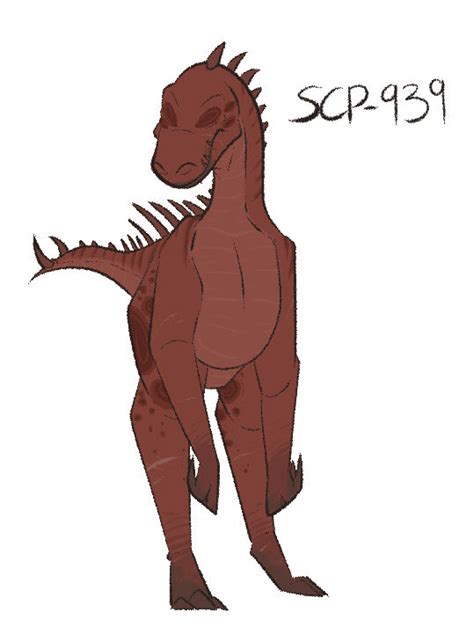 scp   breakerbreaker ar  deviantart