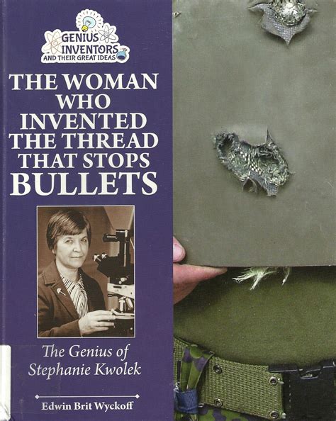 Unraveling Threads: Kevlar