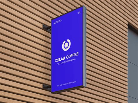 Colab Coffee - Identité Visuelle :: Behance