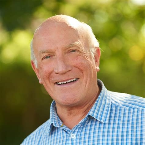 Mr Mick Levett | Bethany School