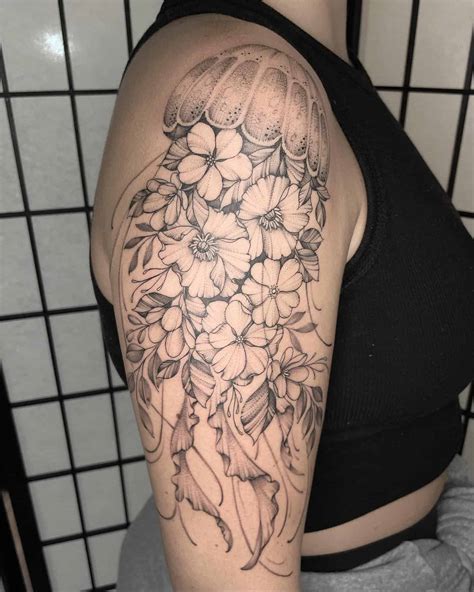 Creative Ideas For Half Sleeve Tattoo Themes