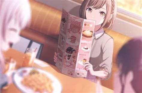 Ena Shinonome! | Dopple.ai