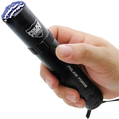 Best Flashlight Stun Guns For Sale | The Home Security Superstore