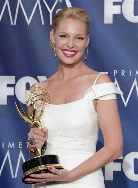 katherine heigl age husband kids net worth biography height family