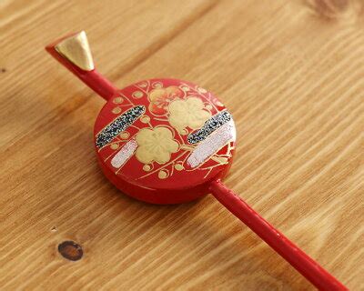 Kanzashi Is Kimono’s Traditional Hairpin – About The Types And Designs ...