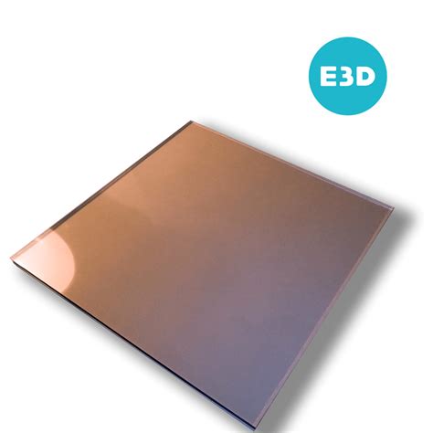 Купить Ситалловое стекло для 3D принтера ELEMENT по вашим размерам в ...