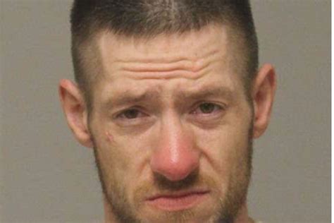 Man with Lengthy Felony History Now Facing New Charges for Weapons