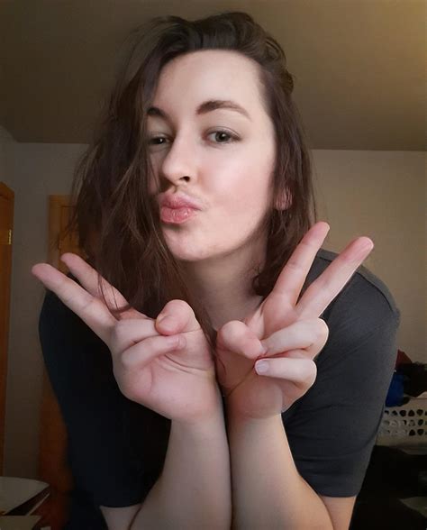 Feeling cute today! Pre-everything : r/trans