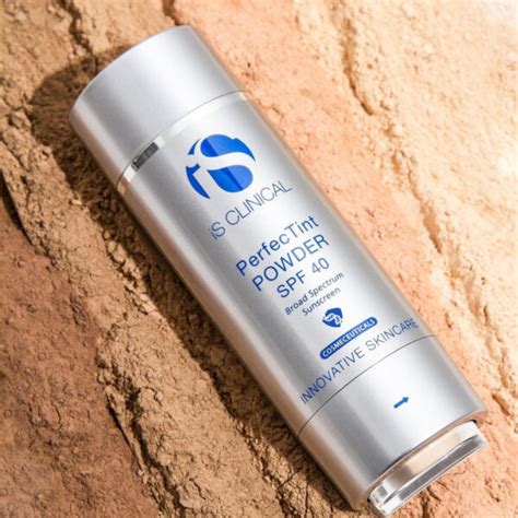 ВАШ SPF-КРЕМ ПІД ТИП ШКІРИ - iS CLINICAL®