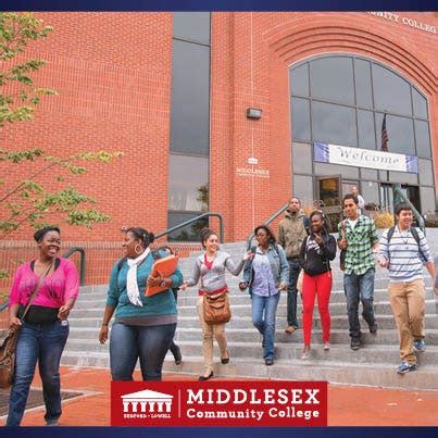 Middlesex Community College Offers Computer Applications Courses ...