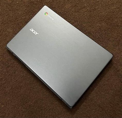 Acer c740 4gb 128gb chromebook windows 10 - Laptops - 1085651476