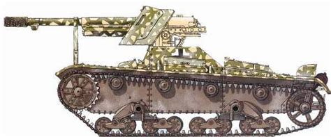 7,5cm PaK 97/38(f) auf Pz. 740 (r): проект САУ на базе танка Т-26 ...