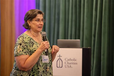 Homelessness Advocacy - Catholic Charities USA