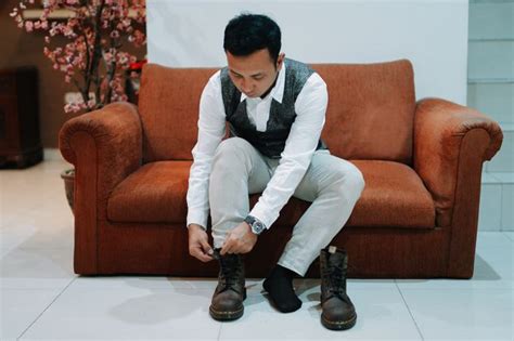 The Wedding of Brina & Amos at Grand Mangaradja Arion Hall by Warna ...