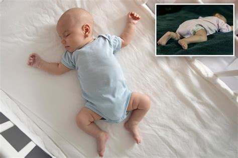 Sudden infant death syndrome: Study uncovers potential cause