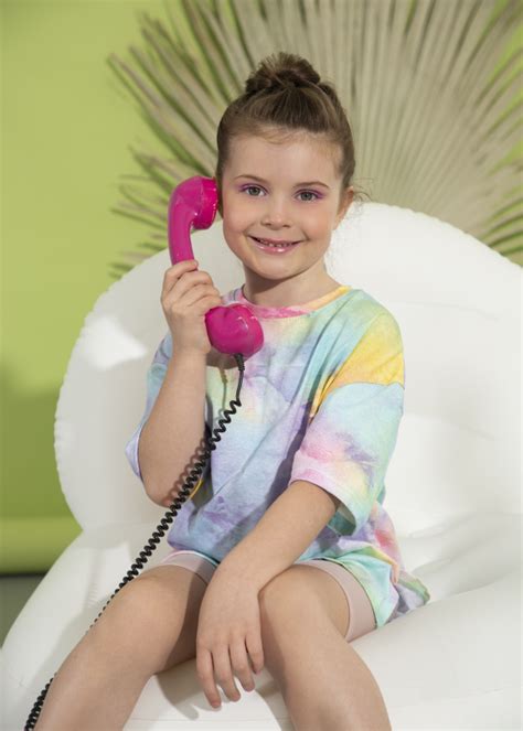 Fashion Kids - международное модельное агентство
