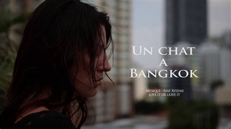 O emocionante videoclip de alguém que perdeu tudo