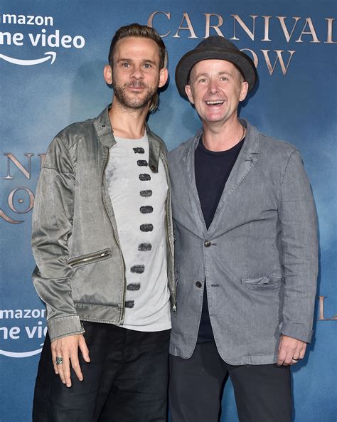 Billy Boyd And Dominic Monaghan Lord Of The Rings