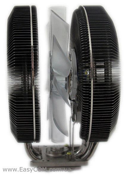 Обзор и тестирование процессорного кулера ZALMAN CNPS9900 MAX, Страница ...