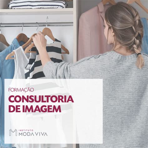 Consultoria De Estilo E Imagem