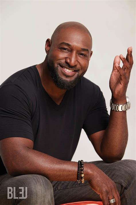 Adrian Holmes Talks Passion, Performing and Becoming the “New” Uncle Phil