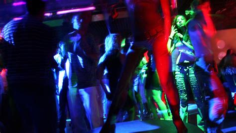 Wanderlust: Inside Moscow's hottest clubs | The World from PRX