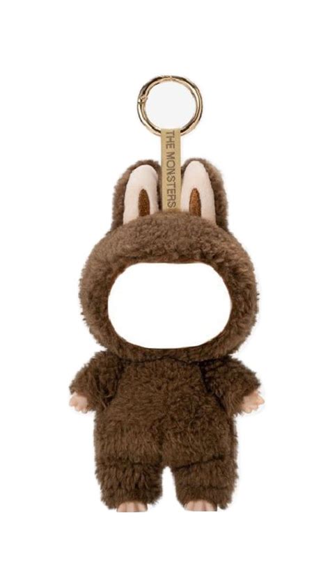 labubu secret | Gambar, Seni, Stiker