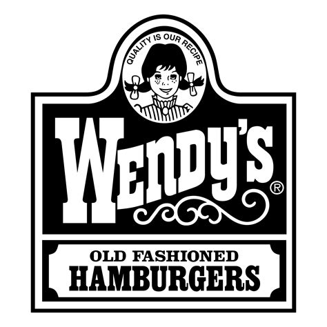Wendy's PNG File