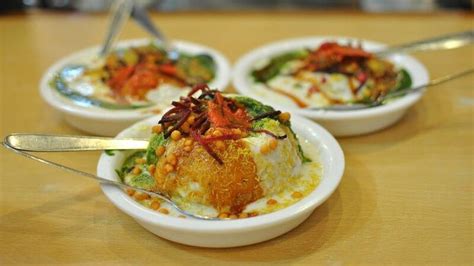 Foods Of Agra - What To Eat & Where To Eat: TripHobo