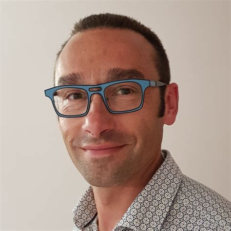 Guillaume Oger - Chef d’entreprise - Actemium Maintenance Mécanique ...
