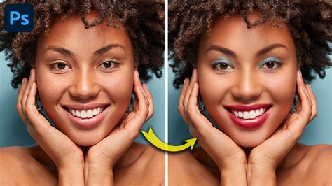 Neural Filters in Photoshop 2021 - New Feature - It's Never Too Late To ...