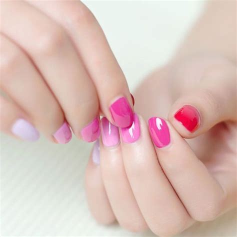 Nail - Cute Nails #2009744 - Weddbook
