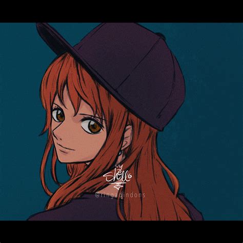 Nami (ONE PIECE) Image by ringadindons #2429844 - Zerochan Anime Image