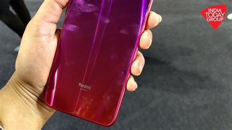 xiaomi redmi note  pro redmi note  quick review beautiful