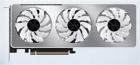 Buy Gigabyte GeForce RTX 3060 Vision OC LHR 12GB [GV-N3060VISION-OC ...