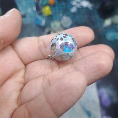 hexcore arcane stl file   printingcults