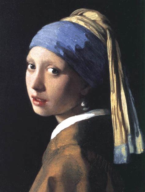 Vermeer | Vermeer paintings, Most famous paintings, Art history