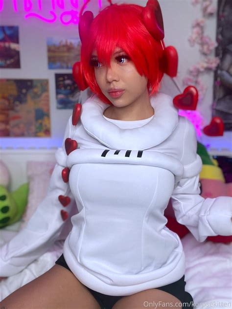 ᑕ ᑐ Korpsekitten - Sophia 2025