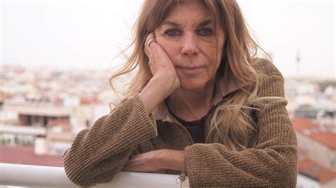 Jeanette, un estilo de voz unico, una de las cantantes mas éxitosas de