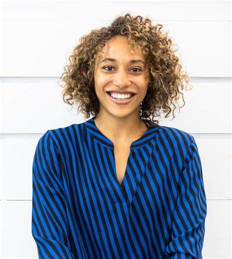 Franceska Mia-Mona Régnier PT, DPT, CSCS - ADPT by CYnergy